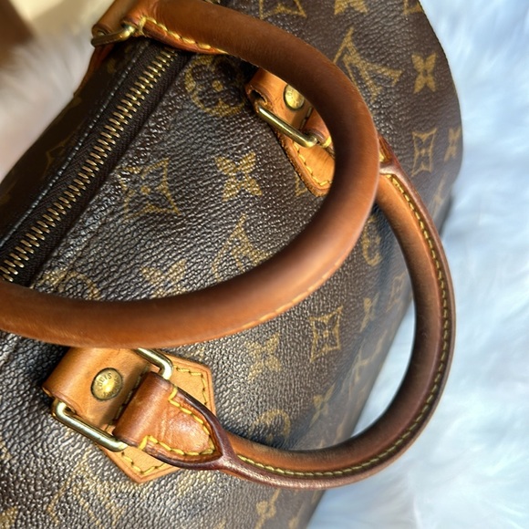 COPY - LV speedy 25 - Picture 8 of 15